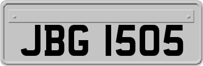 JBG1505
