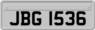 JBG1536