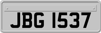 JBG1537