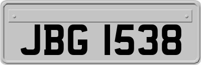JBG1538