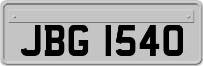 JBG1540