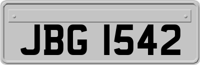 JBG1542