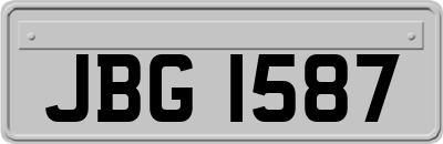 JBG1587