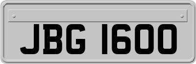 JBG1600