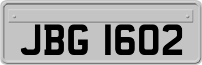 JBG1602