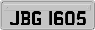 JBG1605