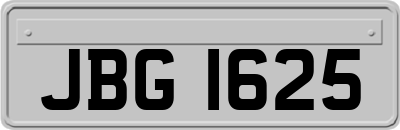 JBG1625