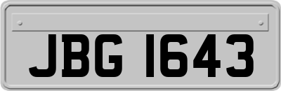 JBG1643