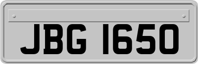 JBG1650
