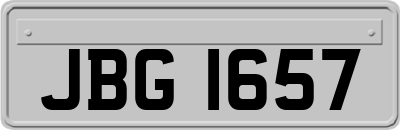JBG1657