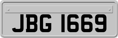 JBG1669