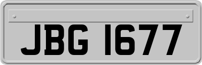 JBG1677