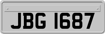 JBG1687