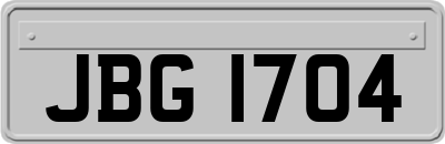JBG1704