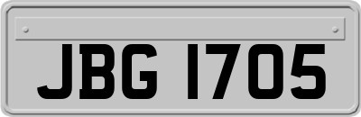 JBG1705