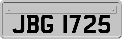 JBG1725