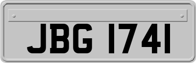 JBG1741