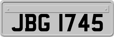 JBG1745