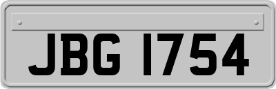 JBG1754