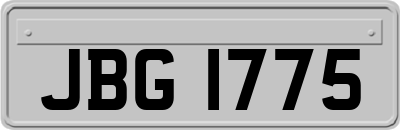 JBG1775