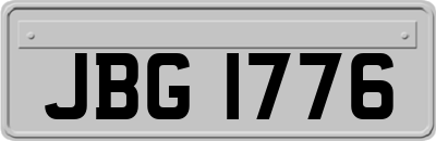 JBG1776