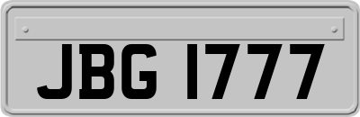 JBG1777