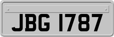 JBG1787