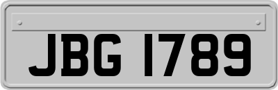 JBG1789
