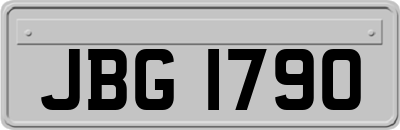 JBG1790