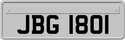JBG1801