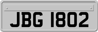 JBG1802