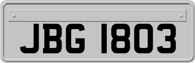 JBG1803