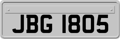 JBG1805
