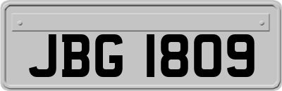 JBG1809