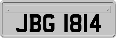 JBG1814