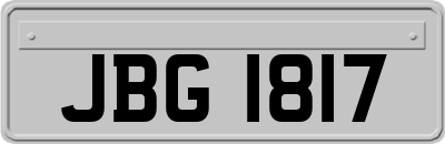 JBG1817