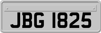 JBG1825