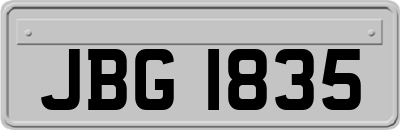 JBG1835