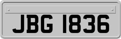 JBG1836