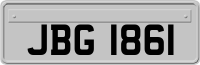 JBG1861