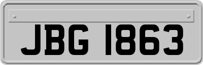 JBG1863
