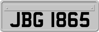 JBG1865