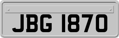 JBG1870