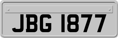 JBG1877
