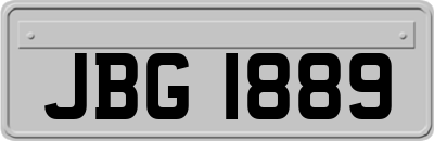 JBG1889