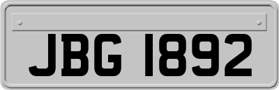 JBG1892