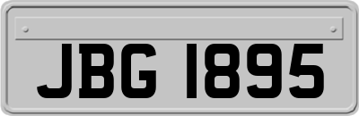 JBG1895