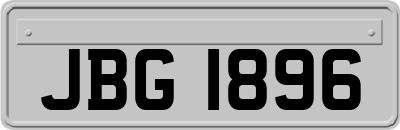JBG1896
