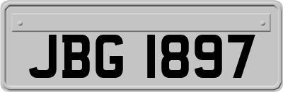 JBG1897