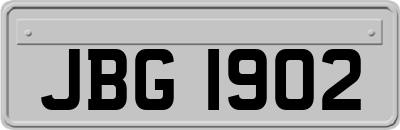 JBG1902
